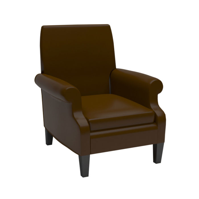Morrow: Chair