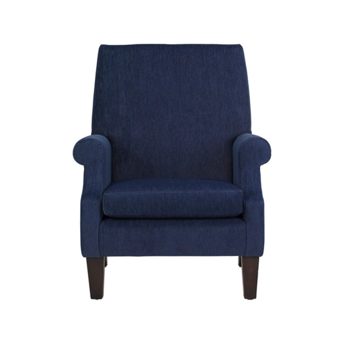 Morrow: Chair