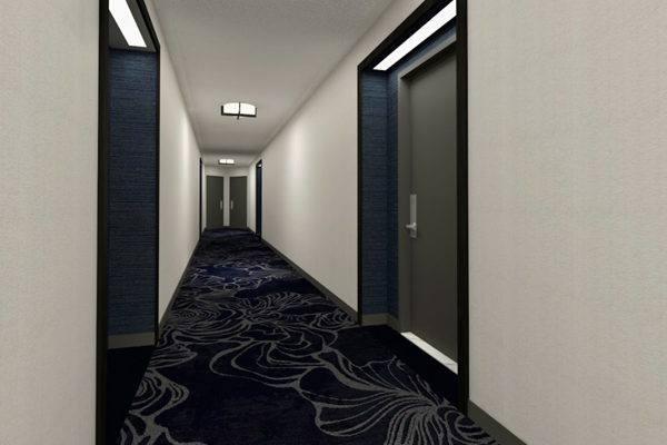 Broadloom Flooring