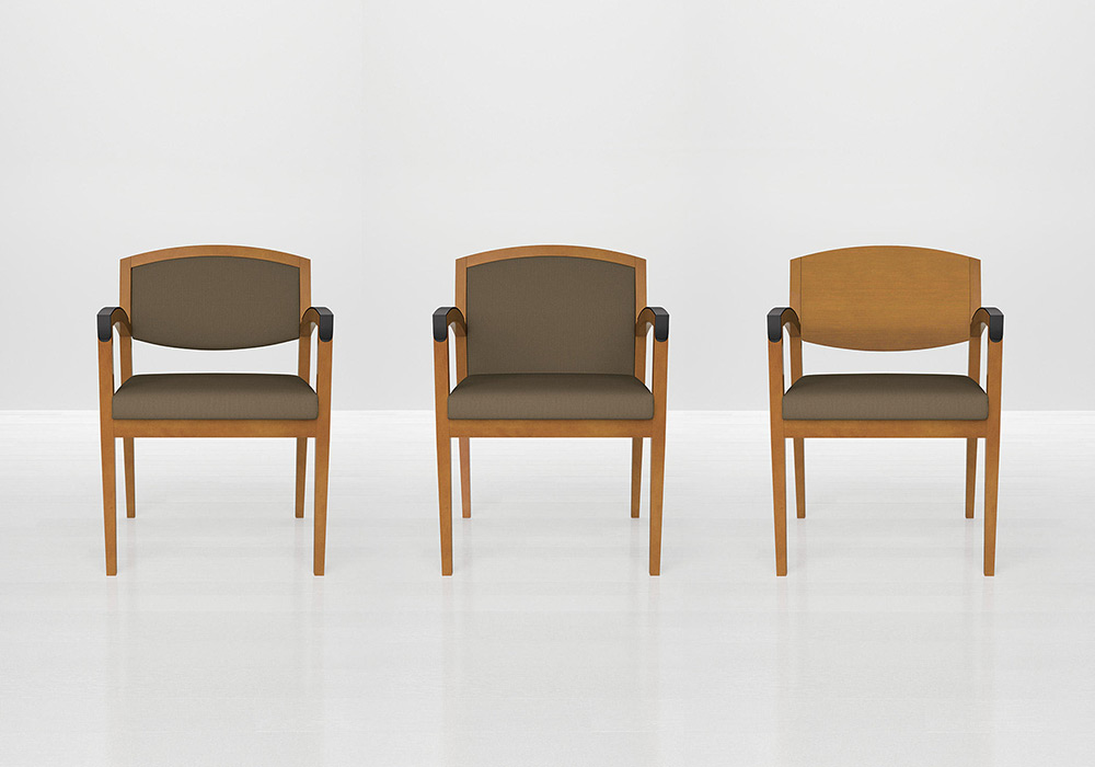 Eloquence: Chairs